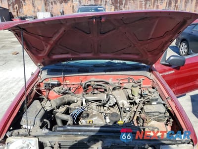 Zdjęcie 11 z 12 samochodu: 1998 TOYOTA TACOMA BASE VIN:4TANL42N3WZ079595 - miniatura