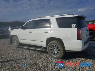Drugie zdjęcie samochodu z przodu: 2016 GMC YUKON DENALI VIN:1GKS2CKJ2GR108513 - miniatura
