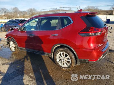 Drugie zdjęcie samochodu z przodu: 2018 NISSAN ROGUE S VIN:5N1AT2MT7JC809955 - miniatura