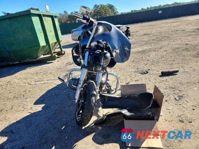 Drugie zdjęcie samochodu z przodu: 2021 HARLEY-DAVIDSON FLTRX VIN:1HD1KHC10MB655933 - miniatura