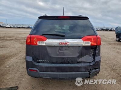 Zdjęcie 6 z 14 samochodu: 2013 GMC TERRAIN SLT VIN:2GKALUEK9D6161056 - miniatura
