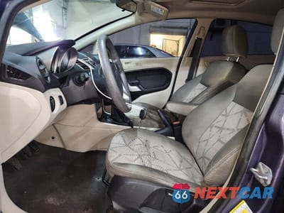 Zdjęcie 7 z 11 samochodu: 2012 FORD FIESTA SE VIN:3FADP4EJ0CM111872 - miniatura