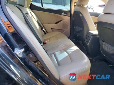 Zdjęcie 10 z 12 samochodu: 2015 KIA OPTIMA VIN:5XXGN4A72FG403567 - miniatura