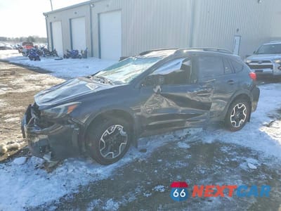2016 SUBARU CROSSTREK PREMIUM JF2GPABC7G9248700 - główne zdjęcie licytacji z USA - miniatura