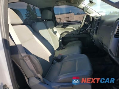 Zdjęcie 11 z 12 samochodu: 2015 CHEVROLET SILVERADO UTILITY / SERVICE TRUCK VIN:1GB0CUEG3FZ535045 - miniatura