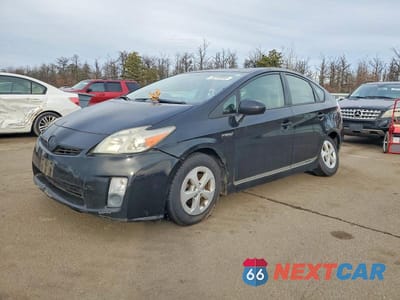 2011 TOYOTA PRIUS JTDKN3DU5B1361567 - główne zdjęcie licytacji z USA - miniatura