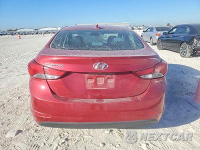 Zdjęcie 6 z 12 samochodu: 2015 HYUNDAI ELANTRA SE VIN:KMHDH4AE1FU358734 - miniatura