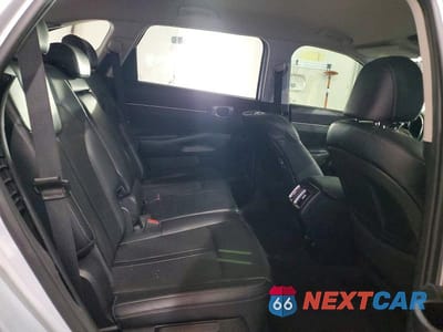 Zdjęcie 11 z 13 samochodu: 2021 KIA SORENTO VIN:5XYRL4LC4MG010736 - miniatura