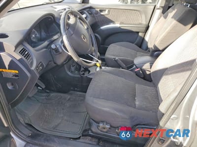 Zdjęcie 7 z 13 samochodu: 2008 KIA SPORTAGE EX VIN:KNDJF723087486251 - miniatura