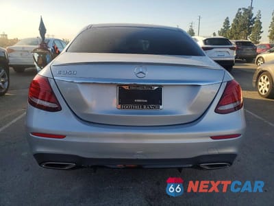 Zdjęcie 6 z 11 samochodu: 2020 MERCEDES-BENZ E 350 VIN:WDDZF8DB3LA754000 - miniatura