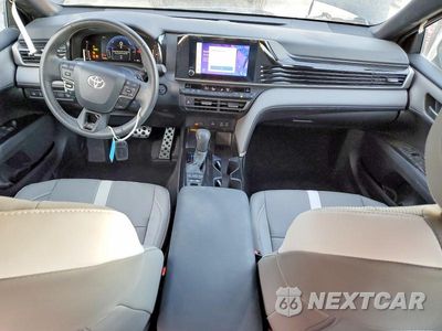 Zdjęcie 8 z 12 samochodu: 2025 TOYOTA CAMRY SE VIN:4T1DAACK4SU027761 - miniatura