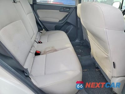 Zdjęcie 11 z 13 samochodu: 2014 SUBARU FORESTER 2.5I PREMIUM VIN:JF2SJAEC6EH483793 - miniatura