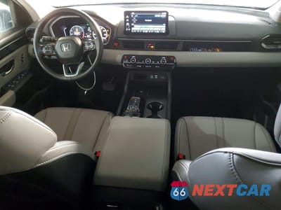 Zdjęcie 8 z 14 samochodu: 2025 HONDA PILOT EXL VIN:5FNYG1H47SB003008 - miniatura