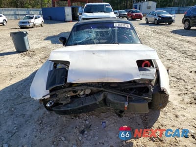 Piąte zdjęcie samochodu w środku: 1994 MAZDA MX-5 MIATA VIN:JM1NA3530R0508859 - miniatura
