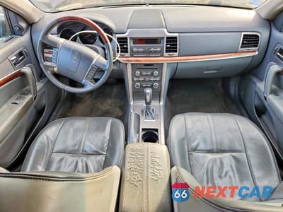 Zdjęcie 8 z 12 samochodu: 2014 LINCOLN MKZ VIN:3LNHL2GC2AR646482 - miniatura