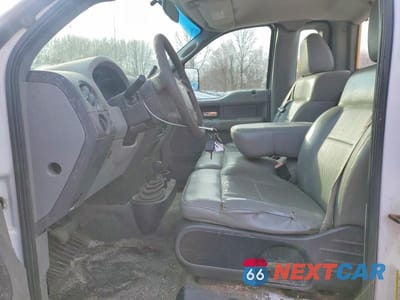 Zdjęcie 7 z 12 samochodu: 2006 FORD F150 VIN:1FTRF14W36NB40906 - miniatura