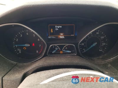 Zdjęcie 9 z 12 samochodu: 2018 FORD FOCUS SE VIN:1FADP3F22JL291887 - miniatura
