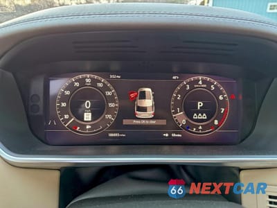 Zdjęcie 8 z 14 samochodu: 2020 LAND ROVER RANGE ROVER P525 HSE VIN:SALGS5SE0LA579304 - miniatura