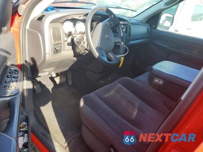 Zdjęcie 8 z 12 samochodu: 2004 DODGE RAM 1500 ST VIN:1D7HA18N04S673618 - miniatura