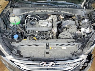 Zdjęcie 12 z 13 samochodu: 2017 HYUNDAI TUCSON LIMITED VIN:KM8J3CA22HU493497 - miniatura