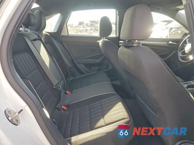 Zdjęcie 10 z 11 samochodu: 2024 VOLKSWAGEN JETTA SPORT VIN:3VWBM7BU7RM087473 - miniatura