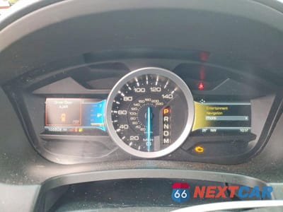 Zdjęcie 9 z 12 samochodu: 2015 FORD EXPLORER XLT VIN:1FM5K8D83FGC01613 - miniatura