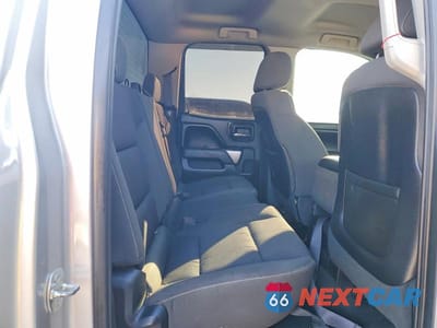 Zdjęcie 10 z 12 samochodu: 2014 CHEVROLET SILVERADO K1500 LT VIN:1GCVKREC5EZ410562 - miniatura