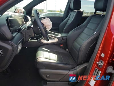 Zdjęcie 7 z 12 samochodu: 2022 MERCEDES-BENZ GLE 450 4MATIC VIN:4JGFB5KB0NA703515 - miniatura