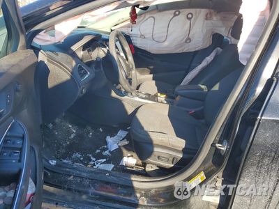 Zdjęcie 7 z 13 samochodu: 2018 CHEVROLET CRUZE LT VIN:1G1BE5SM7J7154519 - miniatura