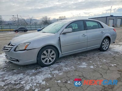 2007 TOYOTA AVALON XL 4T1BK36B97U221527 - główne zdjęcie licytacji z USA - miniatura