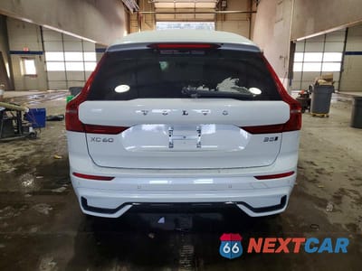 Zdjęcie 6 z 12 samochodu: 2024 VOLVO XC60 ULTIMATE VIN:YV4L12RM7R1873485 - miniatura