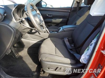 Zdjęcie 7 z 15 samochodu: 2022 HYUNDAI TUCSON SEL VIN:5NMJB3AE8NH144297 - miniatura