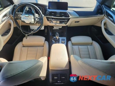 Zdjęcie 8 z 13 samochodu: 2019 BMW X3 XDRIVE30I VIN:5UXTR9C52KLP90660 - miniatura