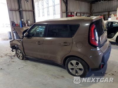 Drugie zdjęcie samochodu z przodu: 2016 KIA SOUL VIN:KNDJN2A20G7243987 - miniatura