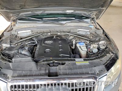 Zdjęcie 11 z 12 samochodu: 2012 AUDI Q5 PREMIUM PLUS VIN:WA1LFAFPXCA121357 - miniatura