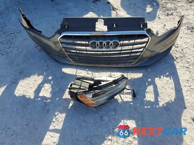 Zdjęcie 12 z 13 samochodu: 2016 AUDI A3 PREMIUM VIN:WAUA7GFF3G1008082 - miniatura