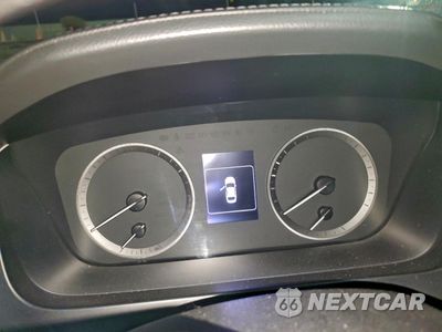 Zdjęcie 9 z 12 samochodu: 2016 HYUNDAI SONATA SPORT VIN:5NPE34AF2GH425577 - miniatura