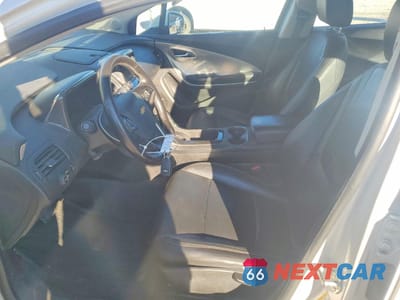 Zdjęcie 7 z 12 samochodu: 2014 CHEV VOLT VIN:1G1RH6E4XEU166131 - miniatura