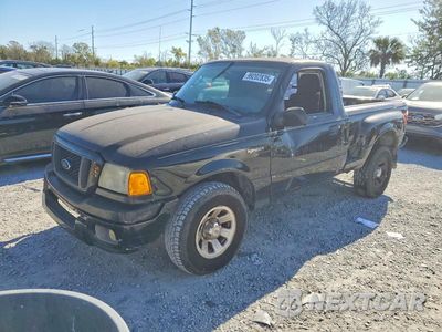 2004 FORD RANGER 1FTYR10U64PA43398 - główne zdjęcie licytacji z USA - miniatura