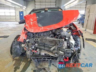 Piąte zdjęcie samochodu w środku: 2020 JEEP COMPASS TRAILHAWK VIN:3C4NJDDB7LT132086 - miniatura