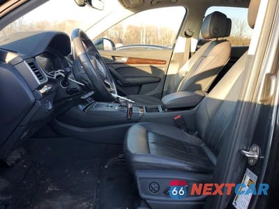 Zdjęcie 7 z 13 samochodu: 2018 AUDI Q5 PREMIUM PLUS VIN:WA1BNAFY1J2237044 - miniatura