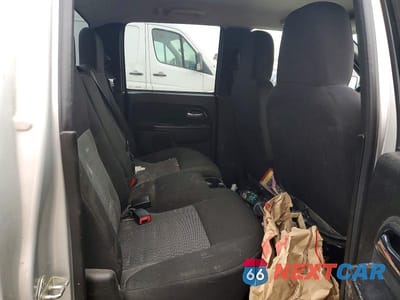 Zdjęcie 10 z 12 samochodu: 2011 GMC CANYON SLE VIN:1GTH6MFEXB8106083 - miniatura