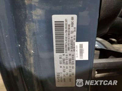 Zdjęcie 13 z 14 samochodu: 2019 RAM PROMASTER 3500 DELIVERY VAN VIN:3C6URVJG0KE542233 - miniatura