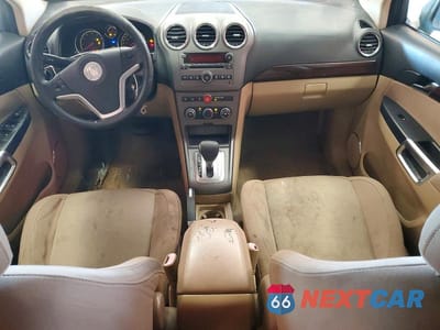Zdjęcie 8 z 13 samochodu: 2008 SATURN VUE XE VIN:3GSCL33P78S643467 - miniatura
