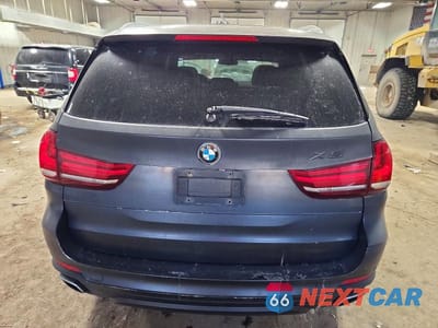 Zdjęcie 6 z 13 samochodu: 2018 BMW X5 XDRIVE35I VIN:5UXKR0C59J0X92025 - miniatura
