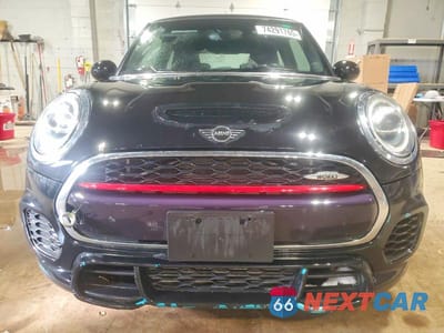 Piąte zdjęcie samochodu w środku: 2019 MINI COOPER VIN:WMWXM9C55K2H38737 - miniatura