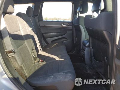 Zdjęcie 11 z 13 samochodu: 2015 JEEP GRAND CHEROKEE LAREDO VIN:1C4RJFAG0FC838121 - miniatura