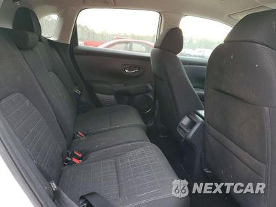 Zdjęcie 11 z 14 samochodu: 2026 HONDA HR-V LX VIN:3CZRZ1H33TM701743 - miniatura