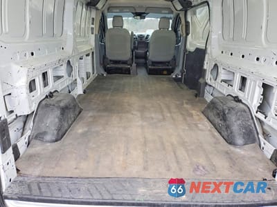 Zdjęcie 10 z 13 samochodu: 2019 FORD TRANSIT T-150 VIN:1FTYE2YM9KKA39295 - miniatura