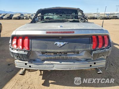 Zdjęcie 6 z 13 samochodu: 2020 FORD MUSTANG VIN:1FATP8UH8L5139510 - miniatura